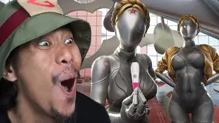 WHY PLAY ATOMIC HEART
