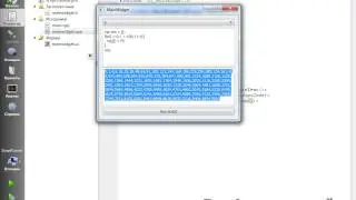 Qt - Использование скриптов в приложениях