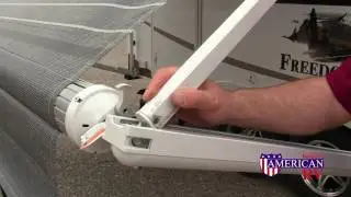 Travel Trailer and Fifth Wheel RV Camper Setup and Use Walkthrough Demonstration