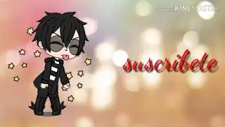 Mi nueva intro (nombre del creador abajo)