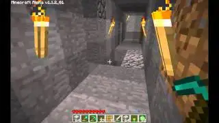 (HD) DeV's MineCraft Let's Play - Episode 1