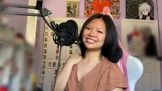 "Pump Up The Volume!" 🧡 by PLAVE Cover (Ballad)