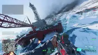 Teamwork with krazyknul