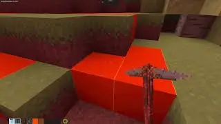 Terrovox season beta 1 v0 (New voxel game)