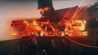 ReVo | Black Ops 6 Beta Montage [4K]