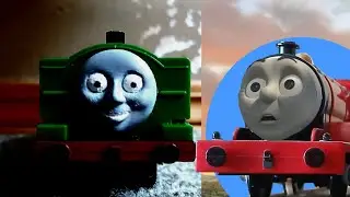 James' Haunted Fright!