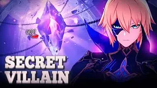 Genshin Impact History Series: The Five Sinners - Indian Edition