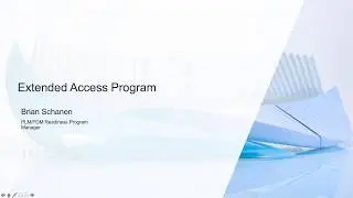 Extended Access Program