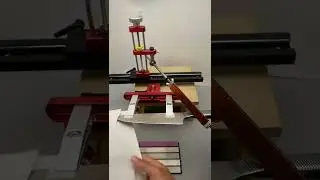Sharpening a knife IKEA 7  | Kitchen Knife AliExpress