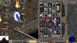 Diablo Hellfire Łuczniczka — pełna polska wersja językowa dzień-1