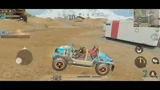 CoD: M - Battle Royale (gameplay 05)