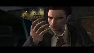 Прохождение Max Payne #1
