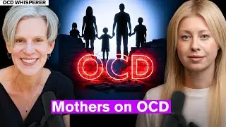 Revolutionizing OCD Advocacy: Kim Vincenty's Inspiring Story | KorResults.com
