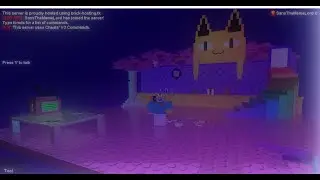(Brick-Hill) Some unused footage lmao