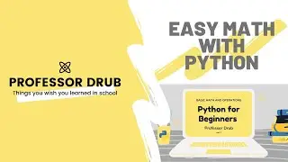 Calculate Running Speed w/ Python! For Beginners #4