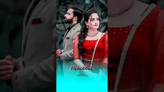 Aye Meri Mohobbat Sun 4K+Full Screen Status #viralreels #viralpost #viralinstagram#viralvideo
