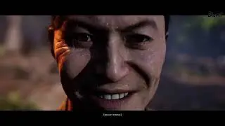 Mortal Kombat 1. Игрофильм