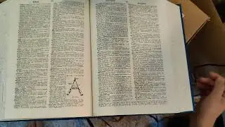 dictionary 8