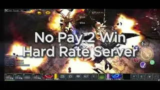 Mu Online Mobile Classic - GrudgeMU