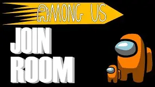 How To Join Private Room In Among Us 2020 | How To Join Friends Server In Among Us