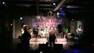 Rise of Saturn @ Gasoline Alley Aug 7, 2010 - Part 2 of 5