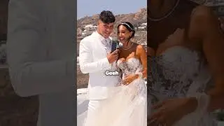 I married my step sister 👩‍❤️‍👨💍