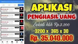 Aplikasi Prolike yang benar-benar menghasilkan Uang
