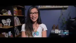 Pixar Short Films Collection, Volume 3   Trailer