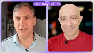 The Daily Scrum: NOT a Status Meeting