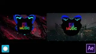 Avee Player   vs   After effects  !  2019   -  4K
