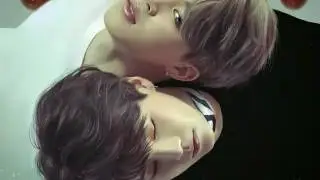BTS -he likes boys