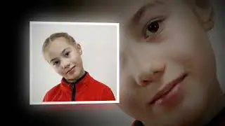 Фотосессия Василисы Колодкиной, 9 лет