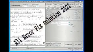 Miracle Box 2.82 Review All Error Fix solution 2021