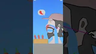 Coloquei pimenta no nariz dele #shorts #short #shortvideo #gaming #gameplay #games