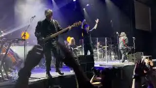 Jane Air - Пуля (14.04.2024) г. Москва, клуб Base