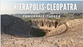 Hierapolis-Cleopatra