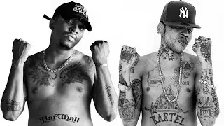 Vybz Kartel & Esan Benzy