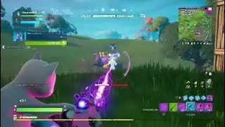 I found a way to get the ray gun in one shot(OP)