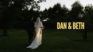 Dan and Bethany's Wedding at Pendrell Hall