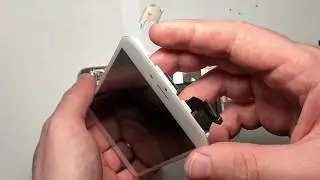 iPhone 6 plus výměna LCD