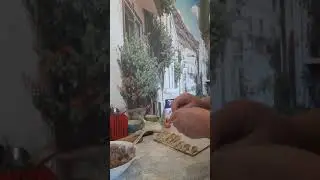 Лепим пельмени