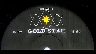 Wrecking Crew - 'MY CHICO' - unissued Bonnie & The Treasures - (Gold Star Studios)  (1966)