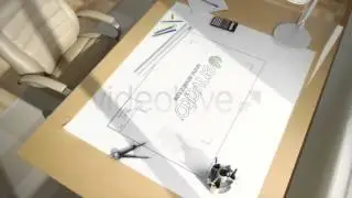 After Effects Project Files - Architect Logo Reveal | VideoHive
