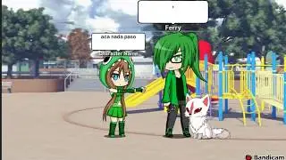 Primer Video De Gacha Studio