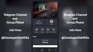 Mining Website Php Laravel Script Download | Create Mining investment Website | Free Download Script