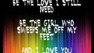 Halfway Deserted - Someday lyrics