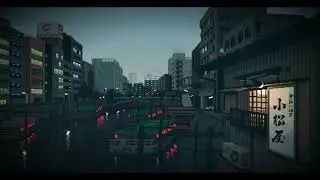 SCVE - Breaking the Sky