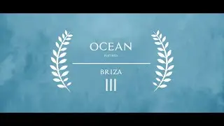 Fuji Taito - OCEAN (Music Video)