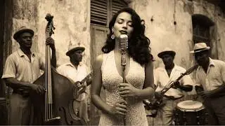 Bolero en la Madrugada – Noches de La Habana