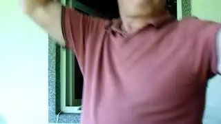 Когда самоизоляция достала.